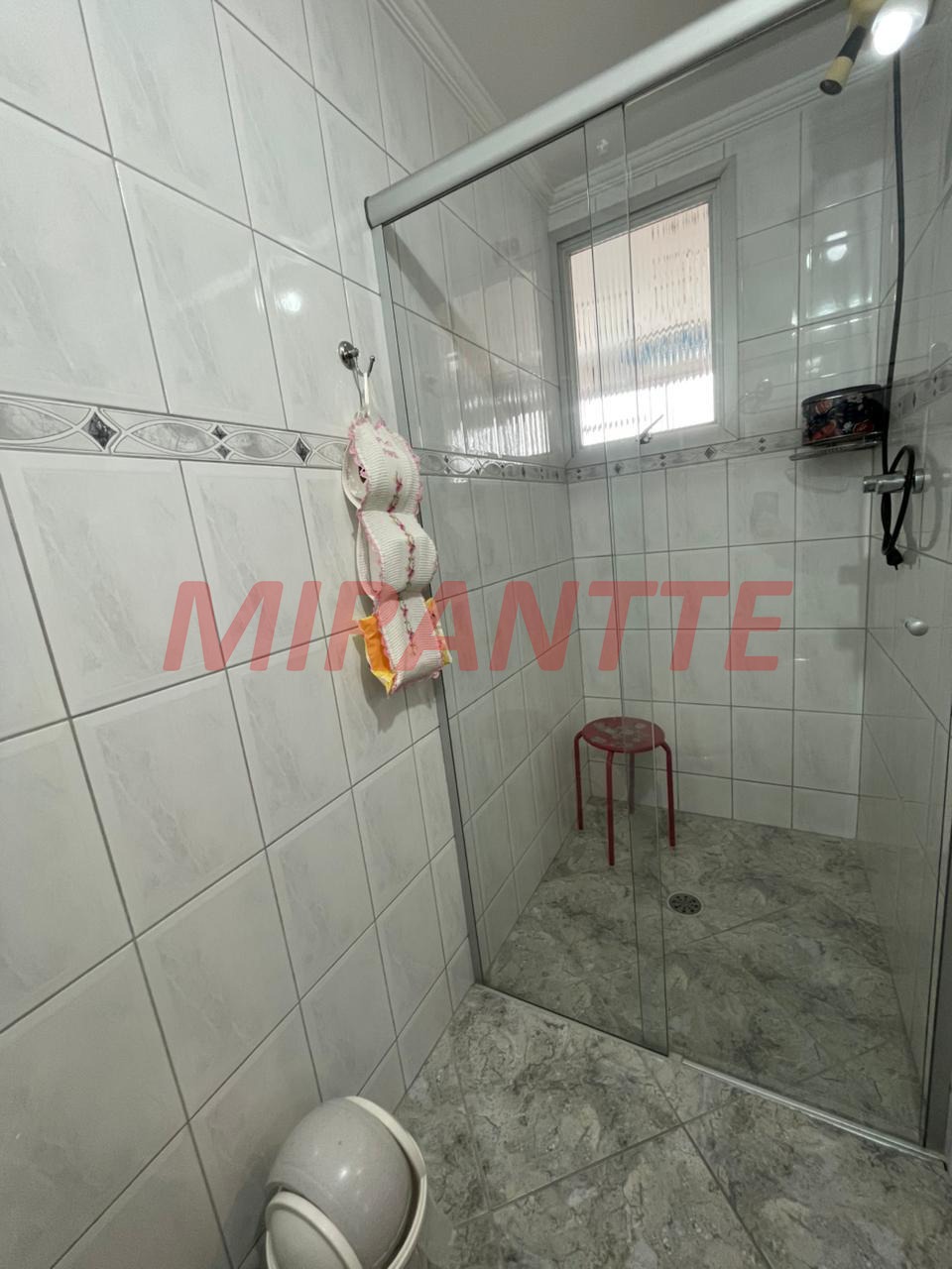 Apartamento de 100m² com 3 quartos em Vila Pauliceia