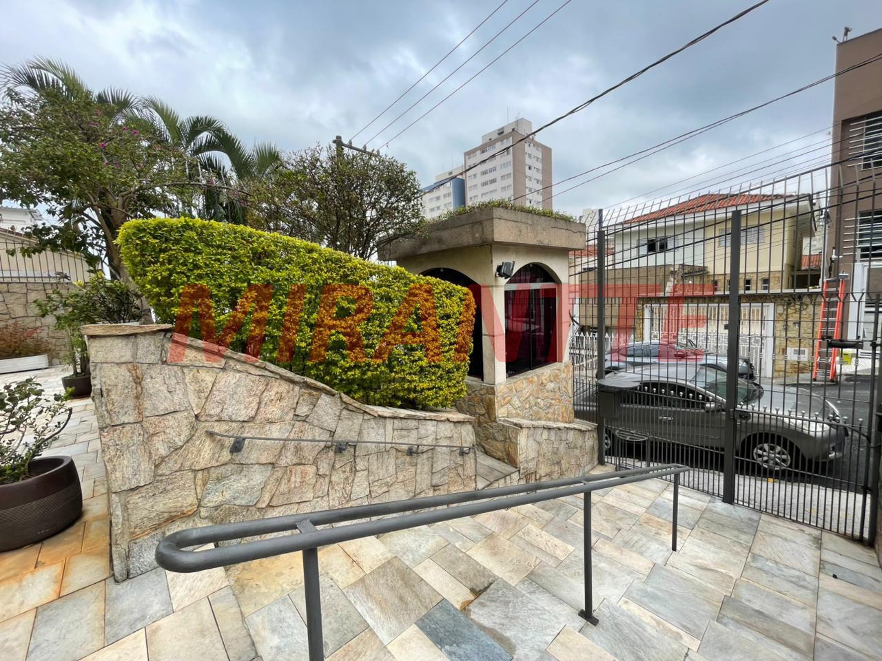 Apartamento de 100m² com 3 quartos em Vila Pauliceia