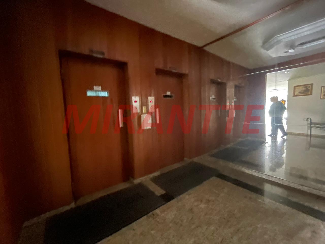 Apartamento de 100m² com 3 quartos em Vila Pauliceia
