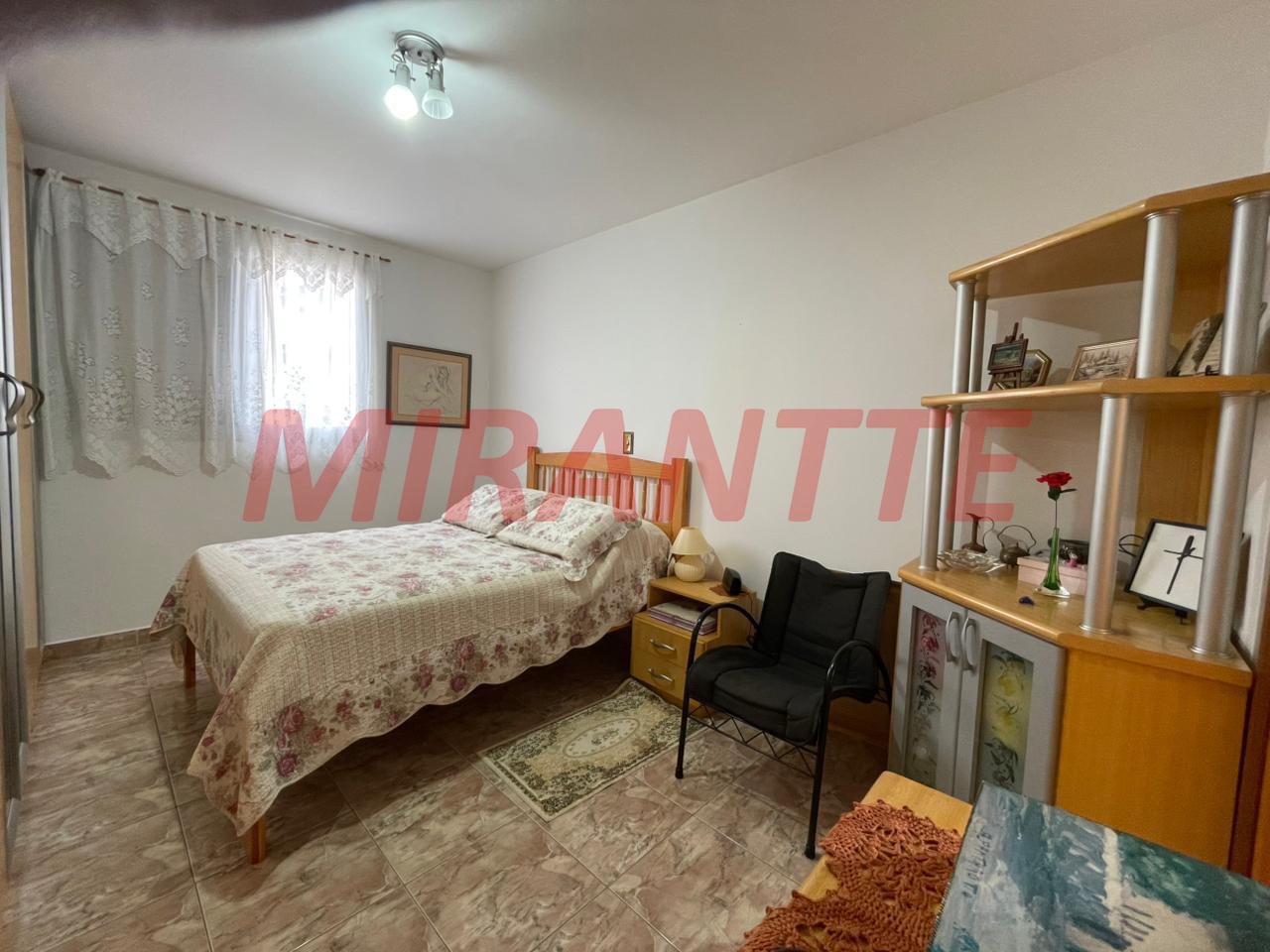 Apartamento de 100m² com 3 quartos em Vila Pauliceia