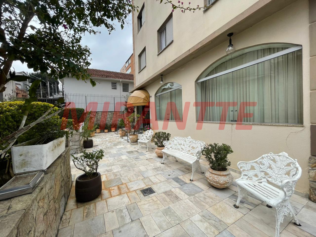Apartamento de 100m² com 3 quartos em Vila Pauliceia