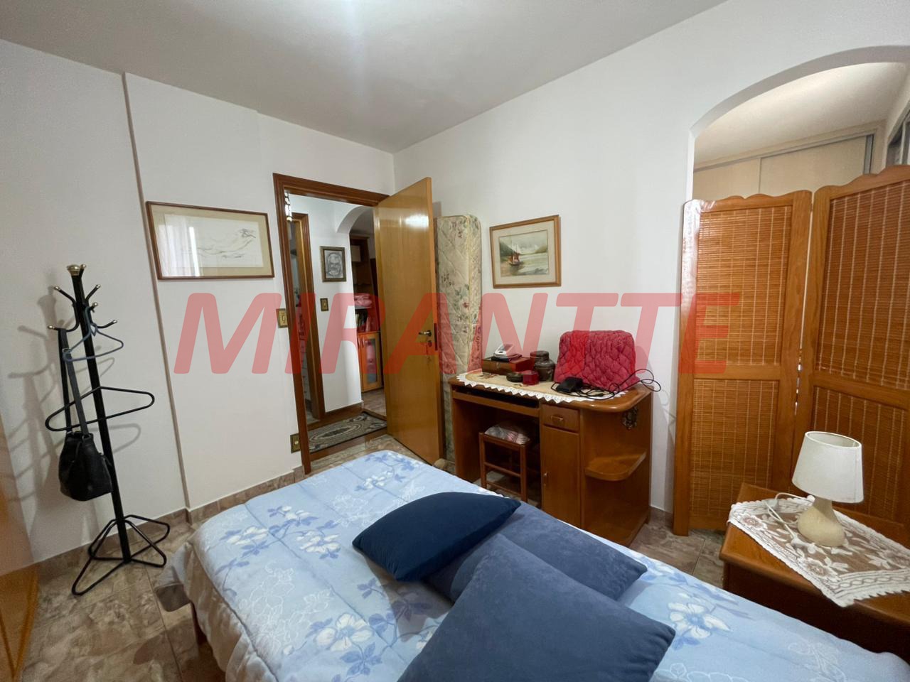 Apartamento de 100m² com 3 quartos em Vila Pauliceia