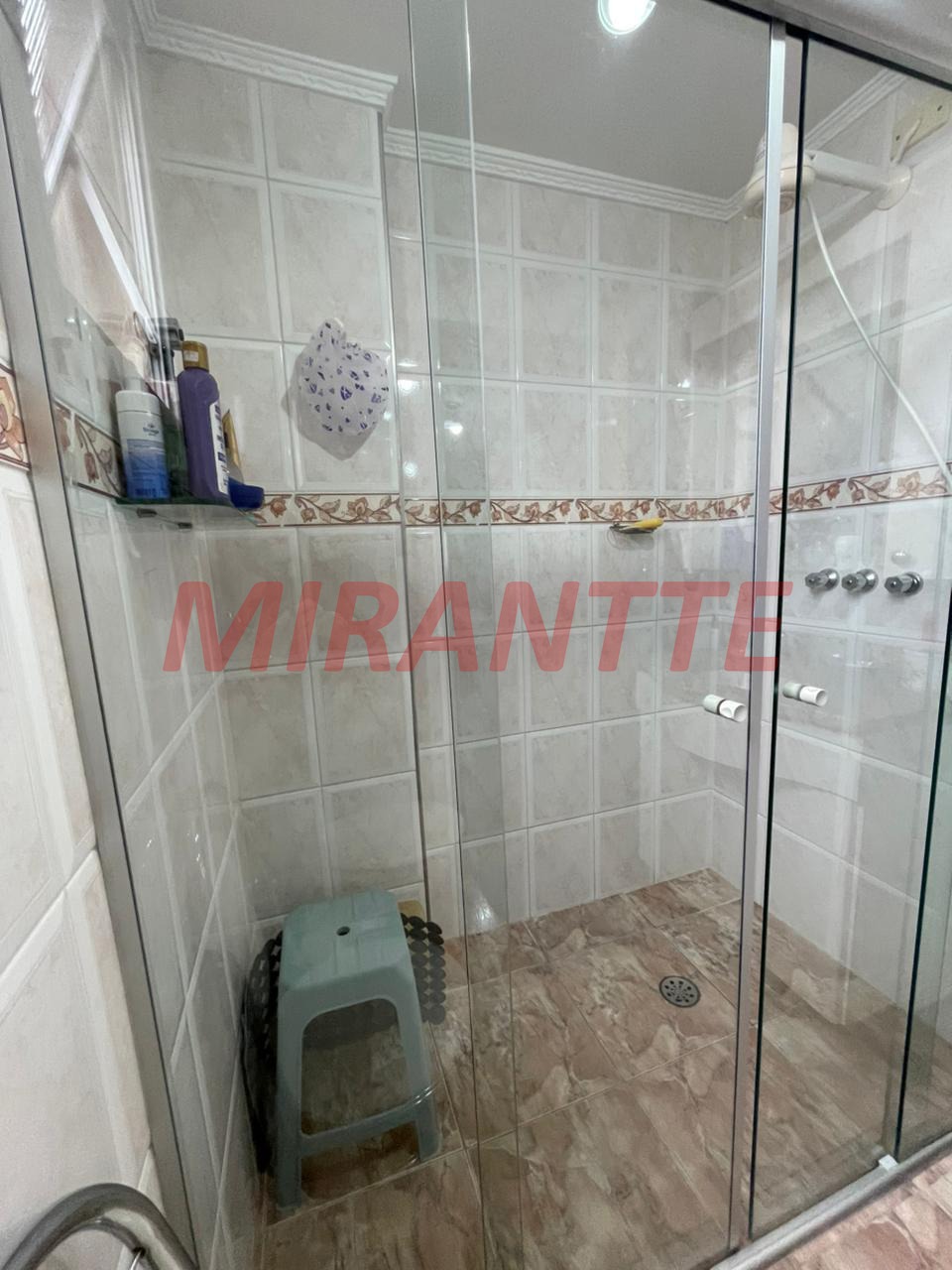 Apartamento de 100m² com 3 quartos em Vila Pauliceia
