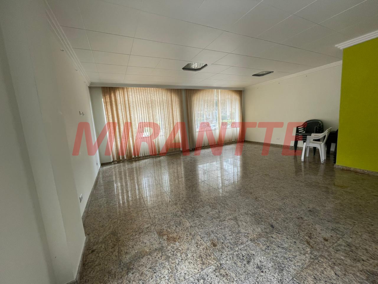 Apartamento de 100m² com 3 quartos em Vila Pauliceia
