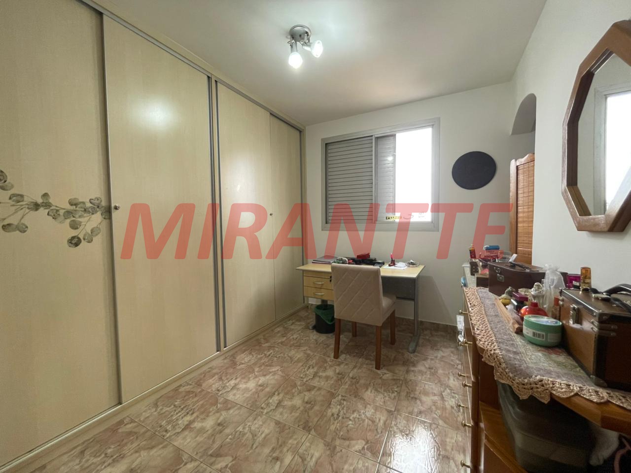Apartamento de 100m² com 3 quartos em Vila Pauliceia