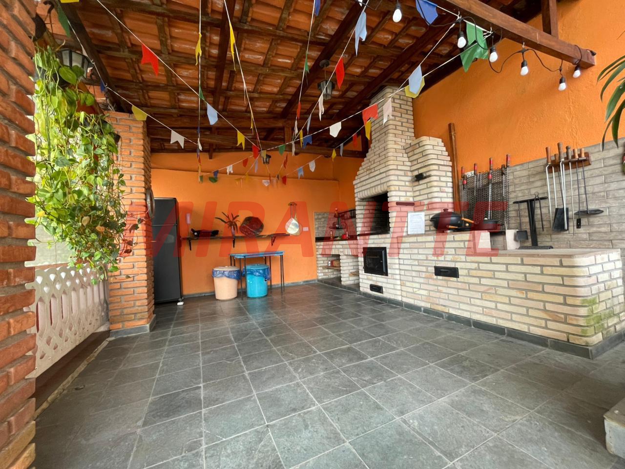 Apartamento de 100m² com 3 quartos em Vila Pauliceia