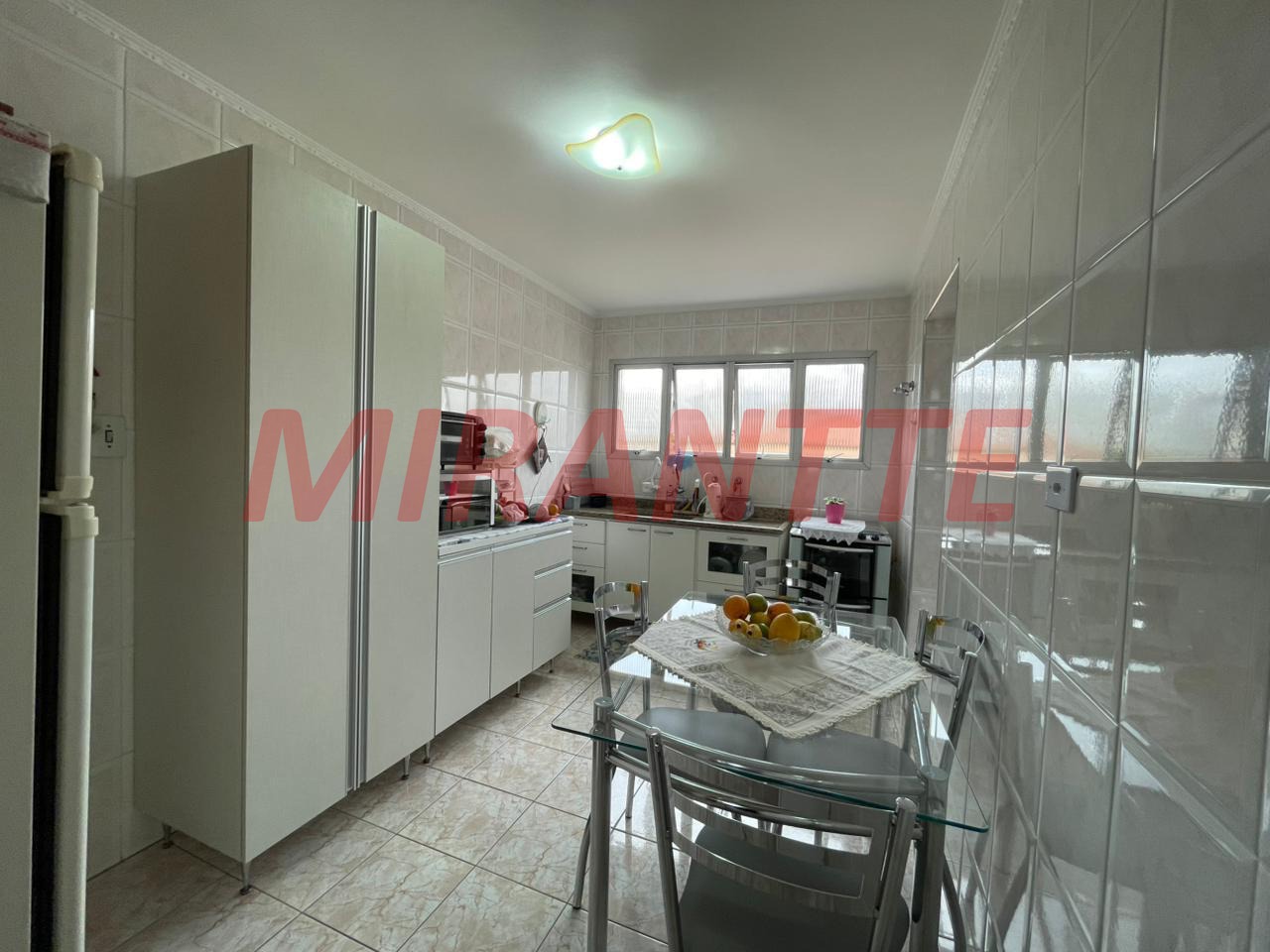 Apartamento de 100m² com 3 quartos em Vila Pauliceia
