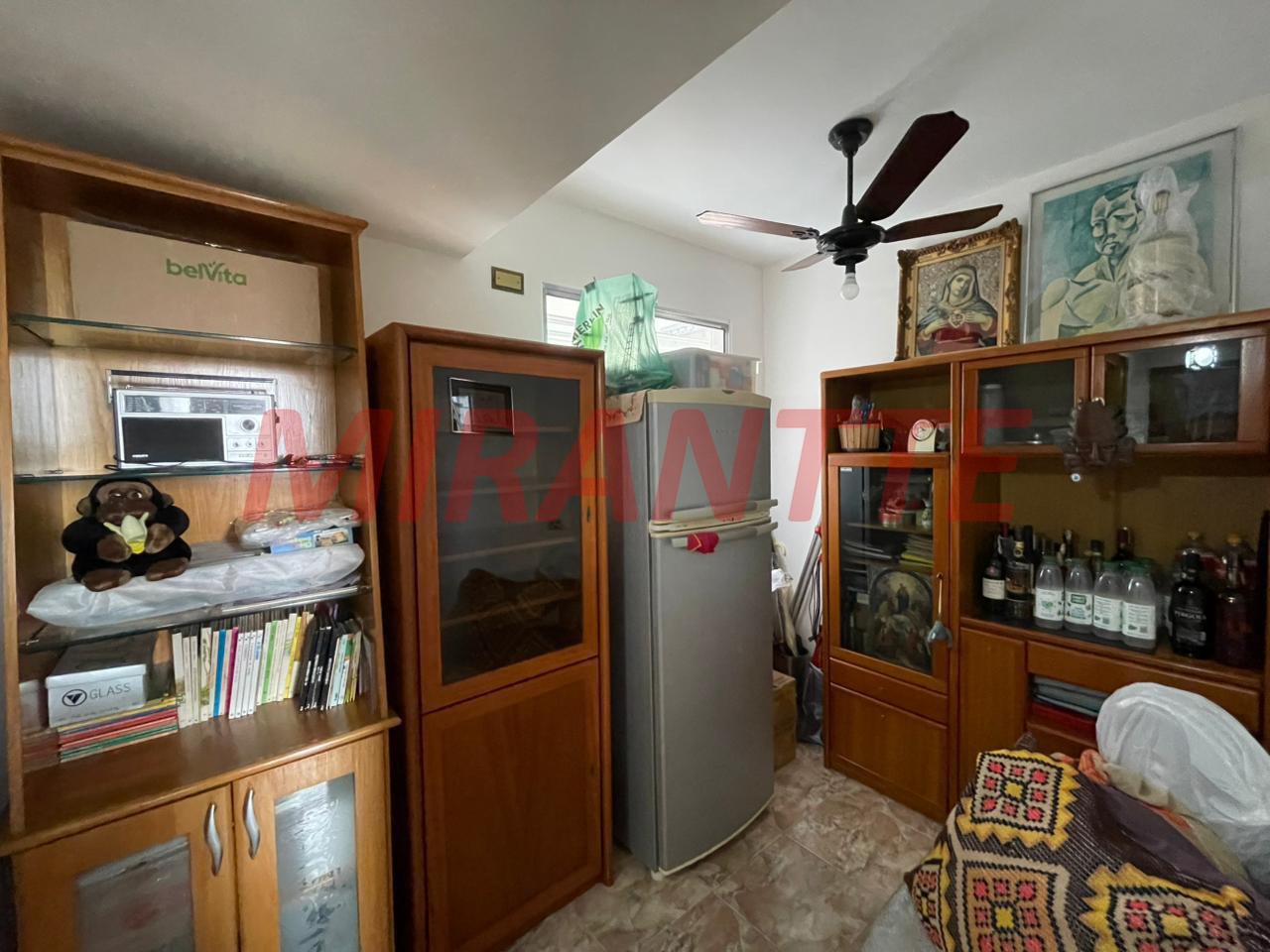 Apartamento de 100m² com 3 quartos em Vila Pauliceia