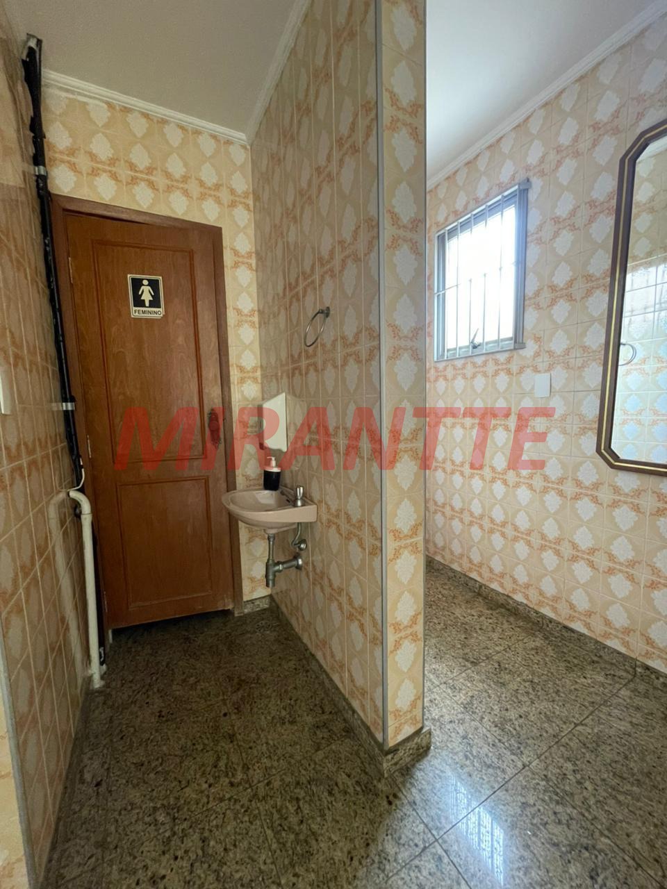 Apartamento de 100m² com 3 quartos em Vila Pauliceia