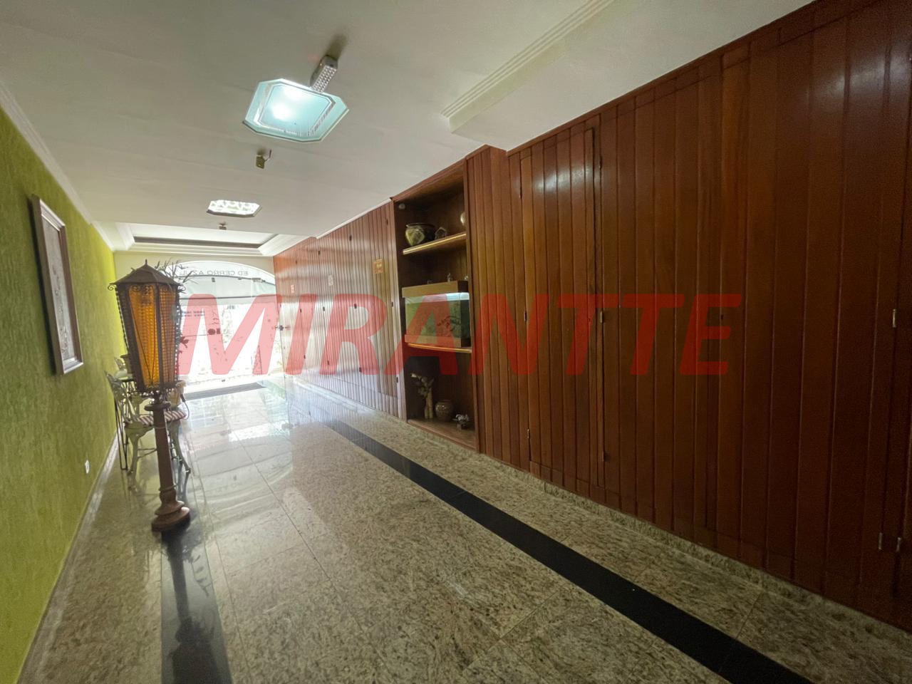 Apartamento de 100m² com 3 quartos em Vila Pauliceia