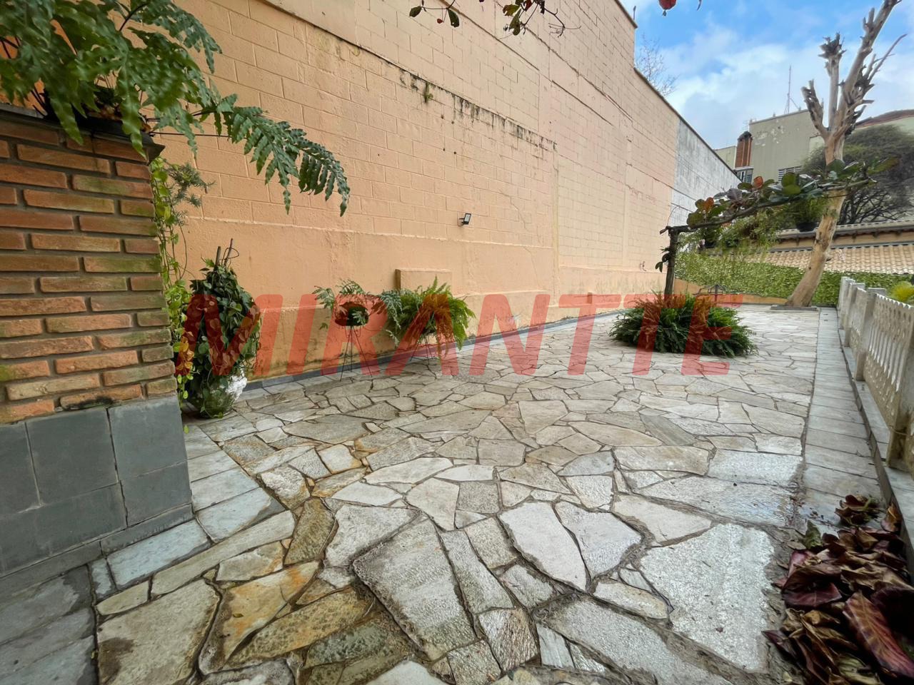Apartamento de 100m² com 3 quartos em Vila Pauliceia
