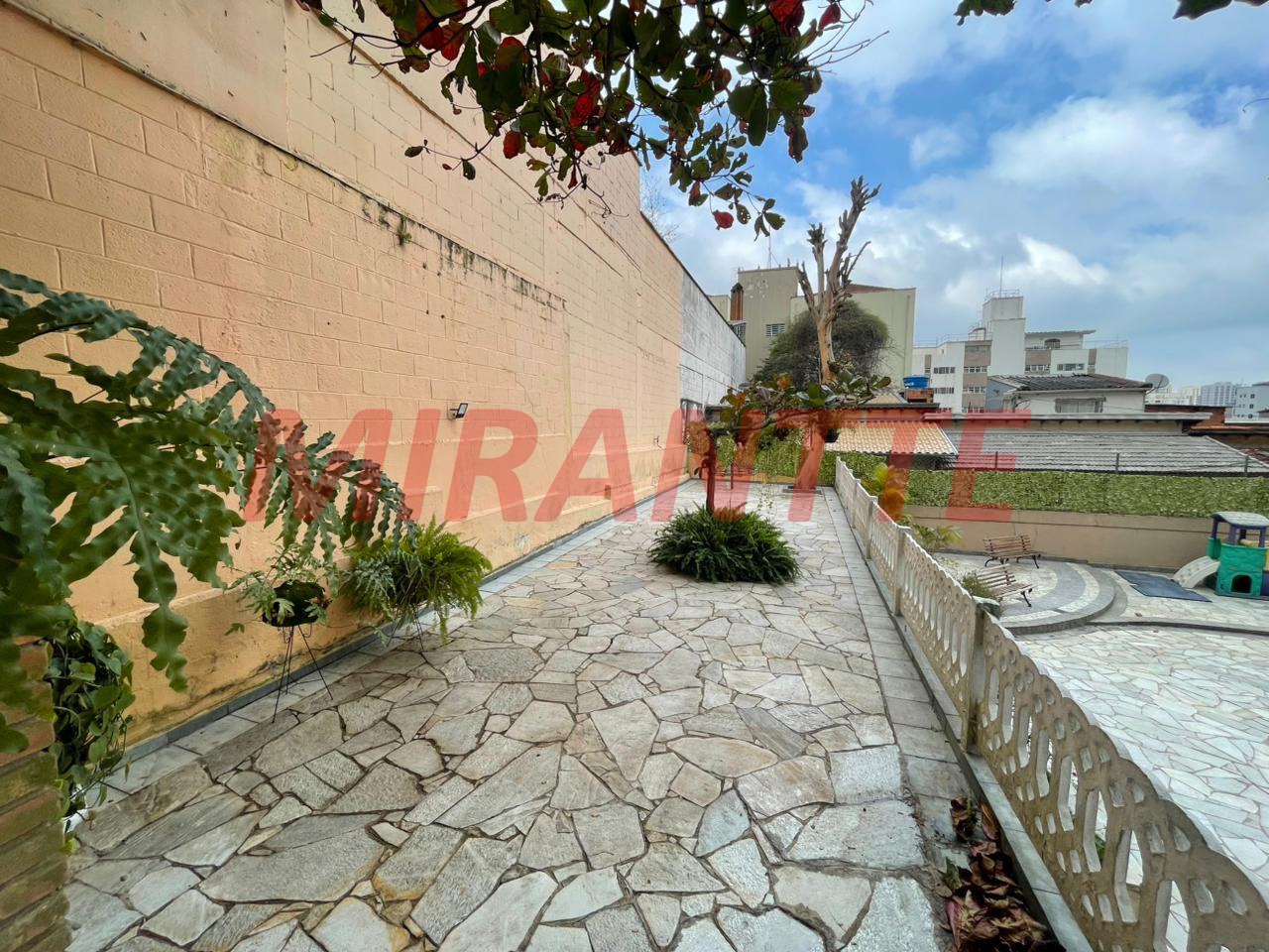 Apartamento de 100m² com 3 quartos em Vila Pauliceia