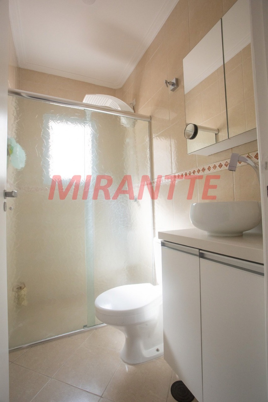 Sobrado de 234m² com 3 quartos em Parada Inglesa