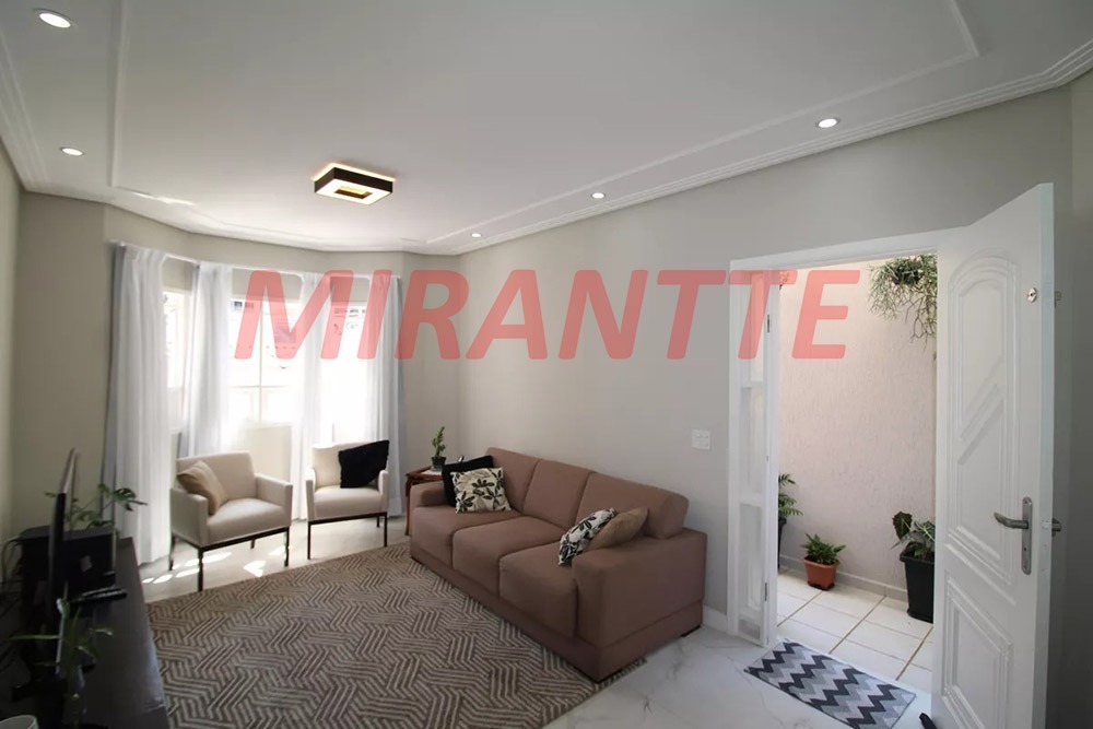 Sobrado de 234m² com 3 quartos em Parada Inglesa