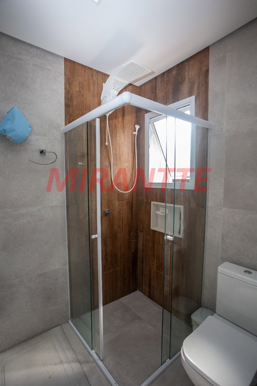 Sobrado de 234m² com 3 quartos em Parada Inglesa