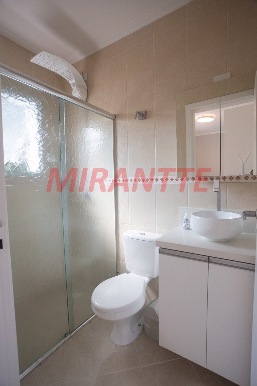 Sobrado de 234m² com 3 quartos em Parada Inglesa