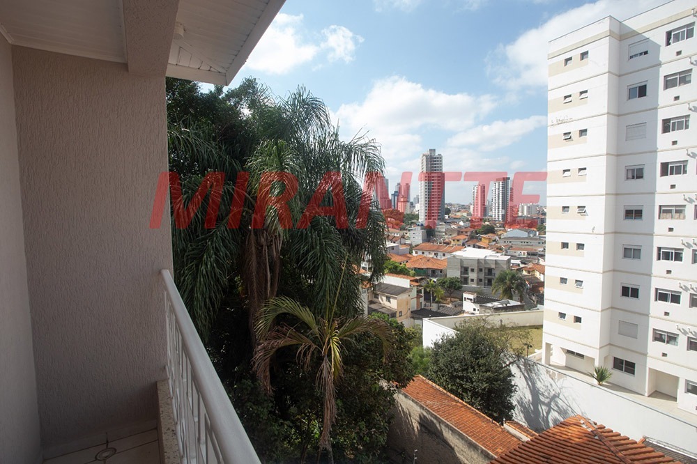 Sobrado de 234m² com 3 quartos em Parada Inglesa