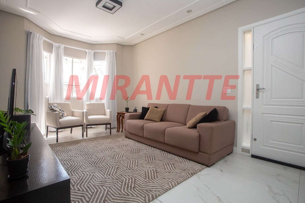 Sobrado de 234m² com 3 quartos em Parada Inglesa