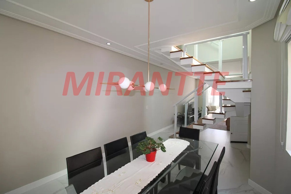 Sobrado de 234m² com 3 quartos em Parada Inglesa