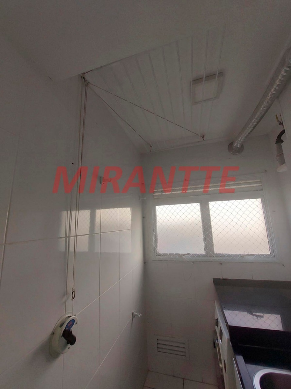 Apartamento de 70m² com 2 quartos em Jardim Leonor Mendes De Barros