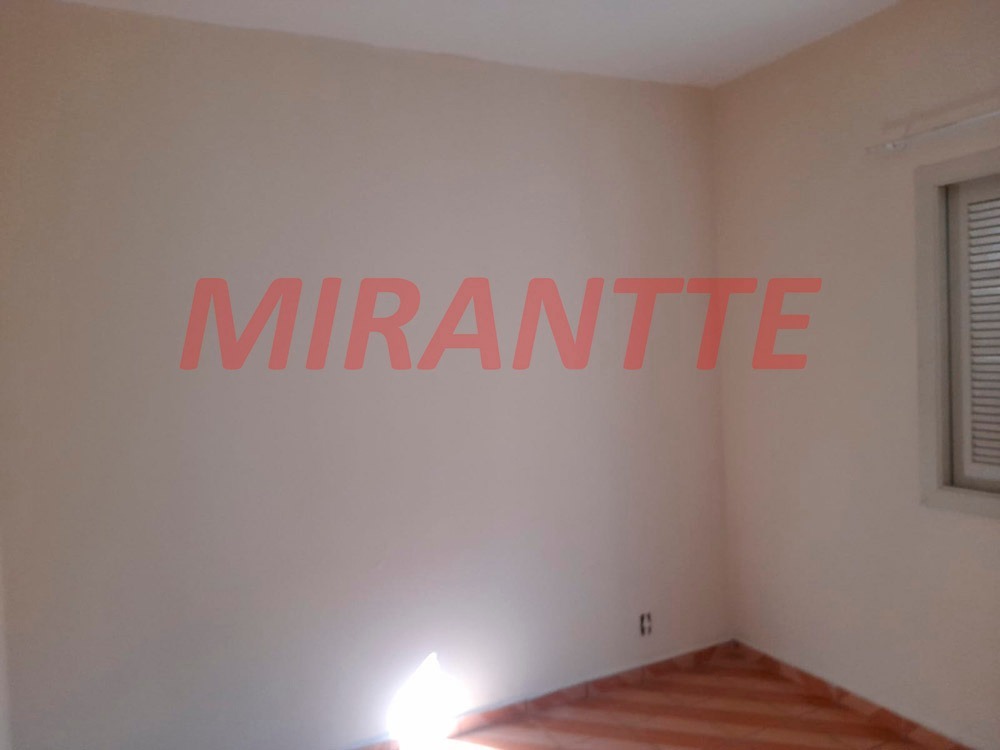Casa terrea de 100m² com 2 quartos em Casa Verde Alta