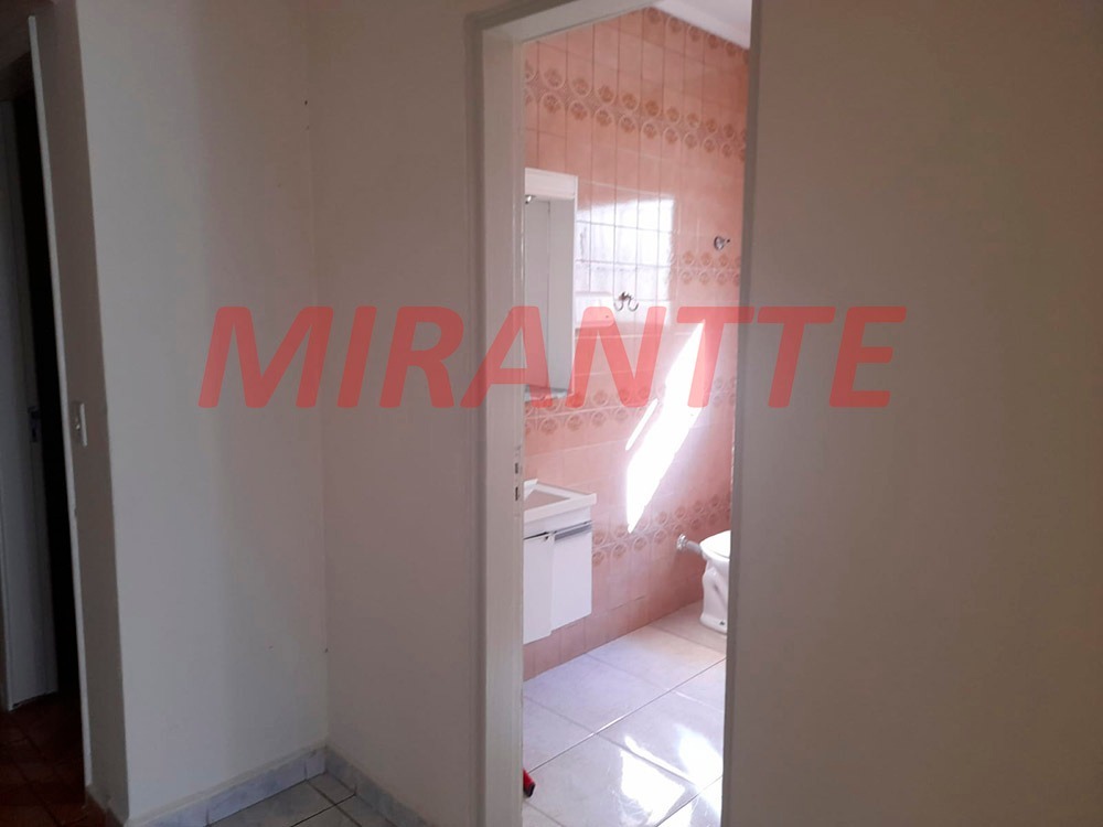 Casa terrea de 100m² com 2 quartos em Casa Verde Alta