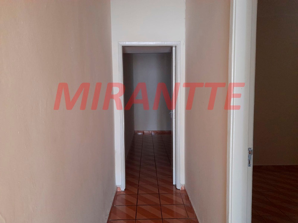 Casa terrea de 100m² com 2 quartos em Casa Verde Alta