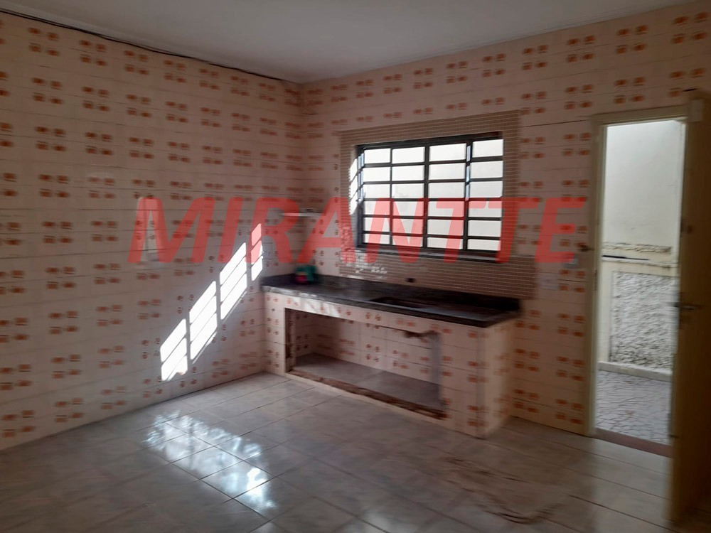 Casa terrea de 100m² com 2 quartos em Casa Verde Alta