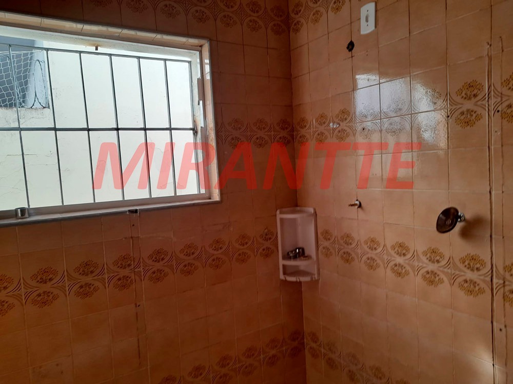 Casa terrea de 100m² com 2 quartos em Casa Verde Alta