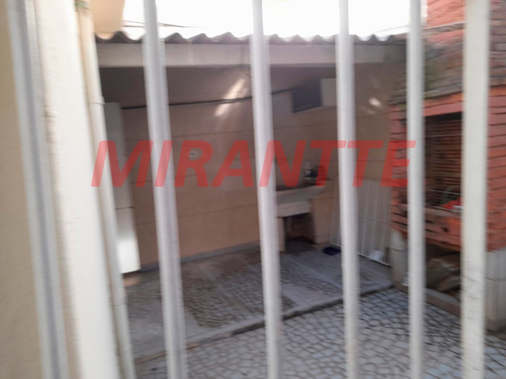 Casa terrea de 100m² com 2 quartos em Casa Verde Alta