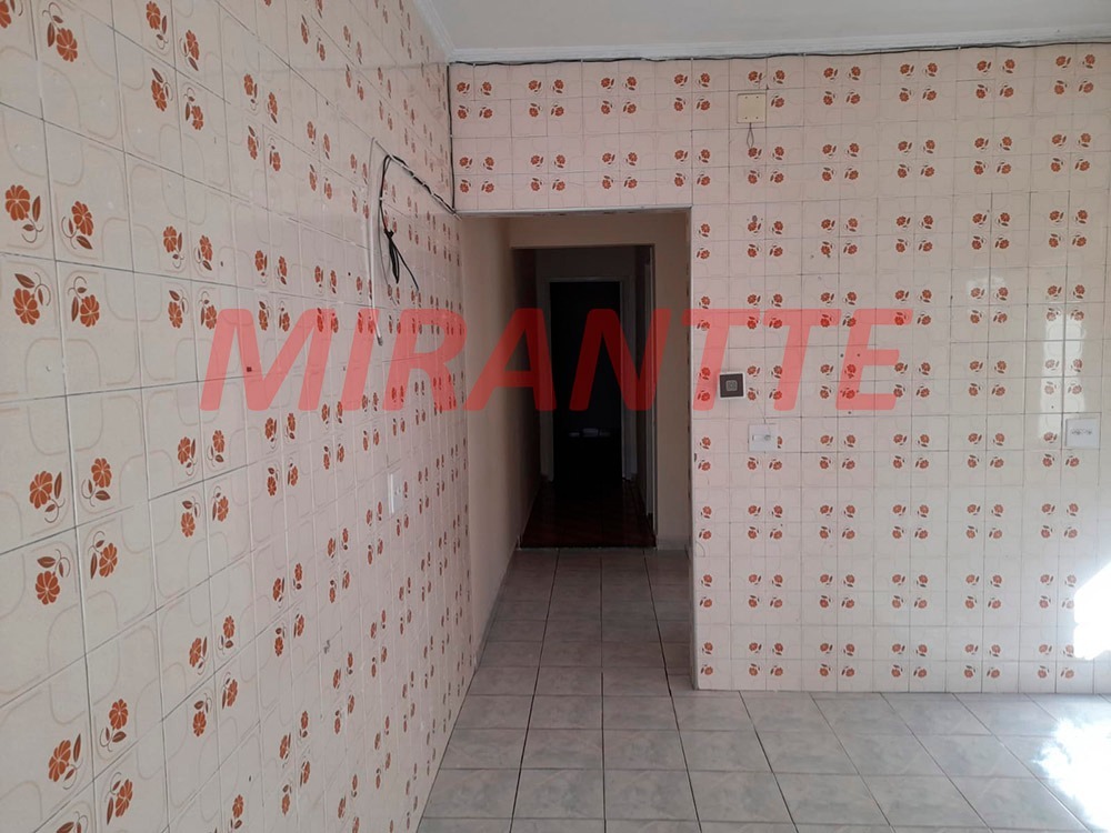 Casa terrea de 100m² com 2 quartos em Casa Verde Alta