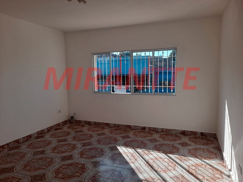 Casa terrea de 100m² com 2 quartos em Casa Verde Alta