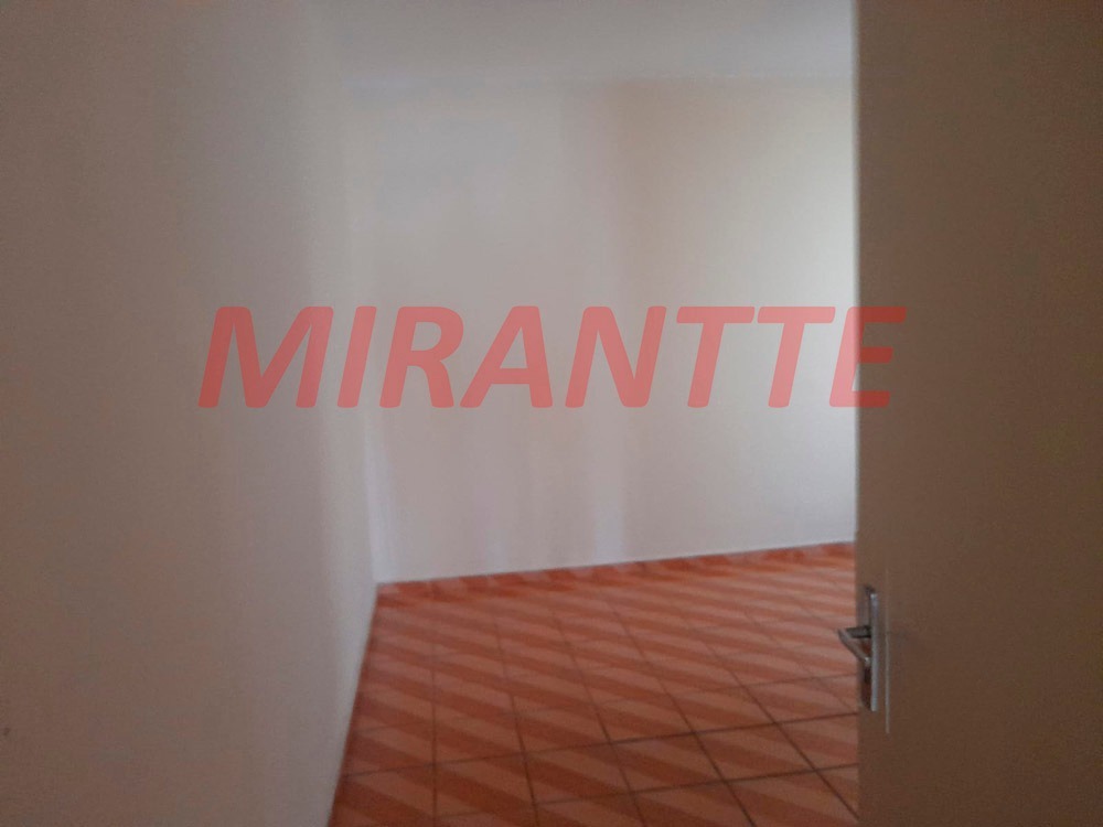 Casa terrea de 100m² com 2 quartos em Casa Verde Alta