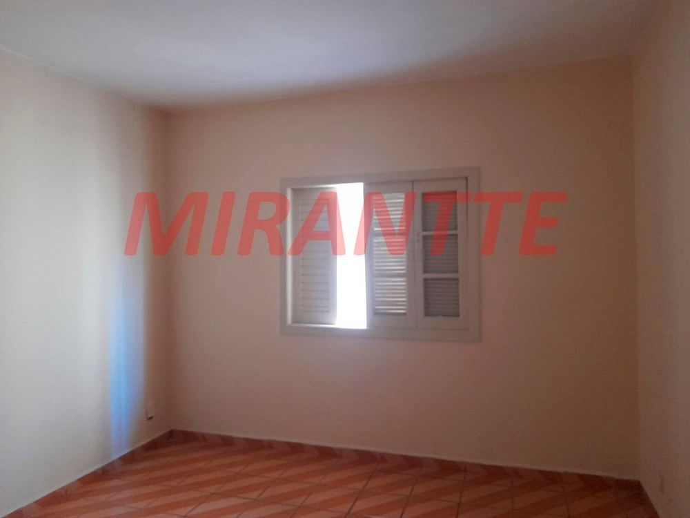 Casa terrea de 100m² com 2 quartos em Casa Verde Alta
