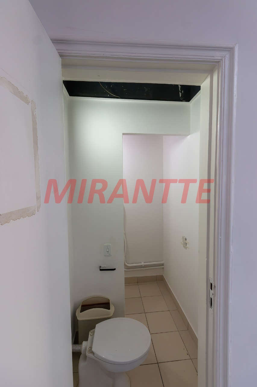 Comercial de 126m² em Jardim Paulista