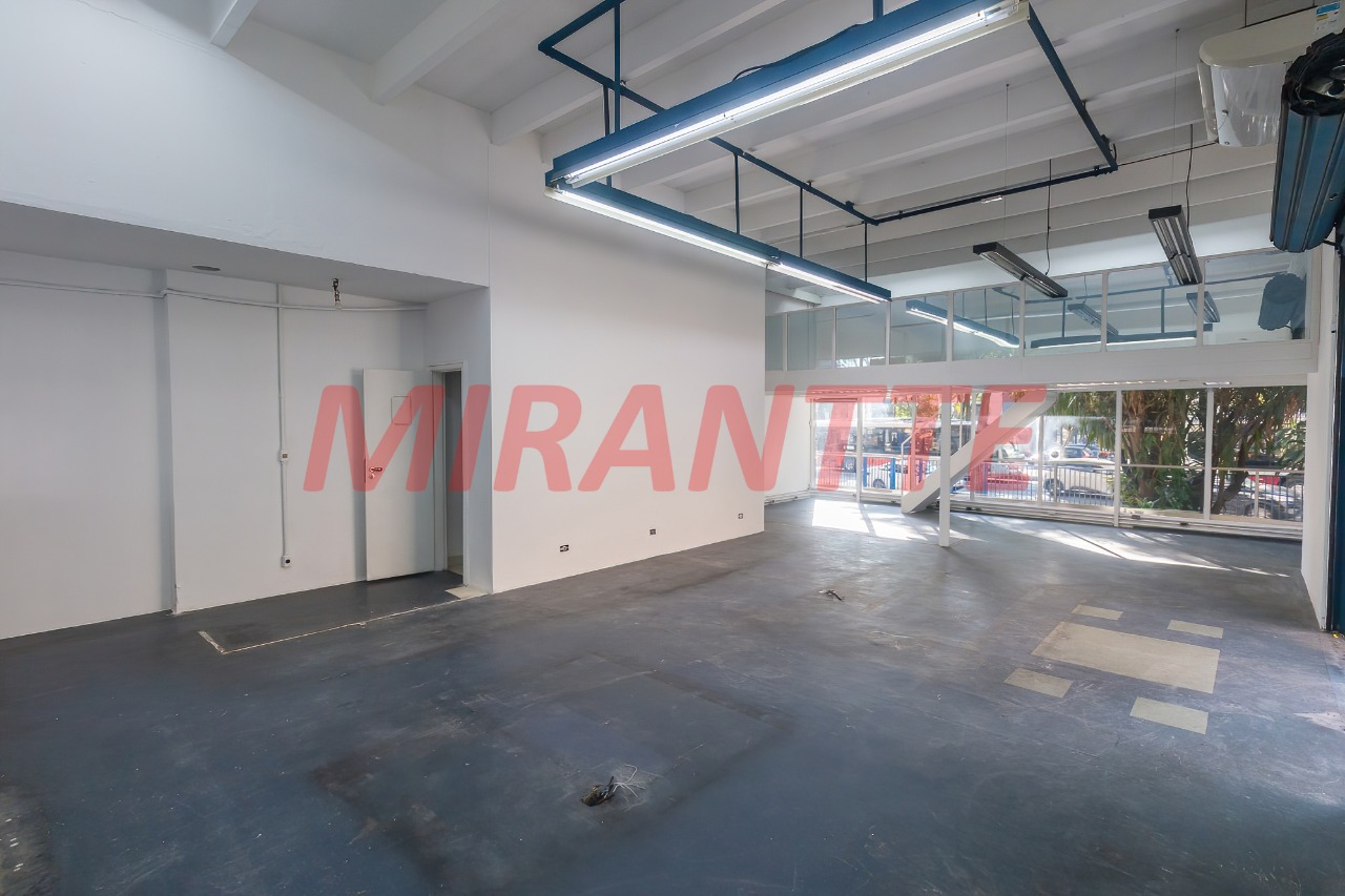 Comercial de 126m² em Jardim Paulista