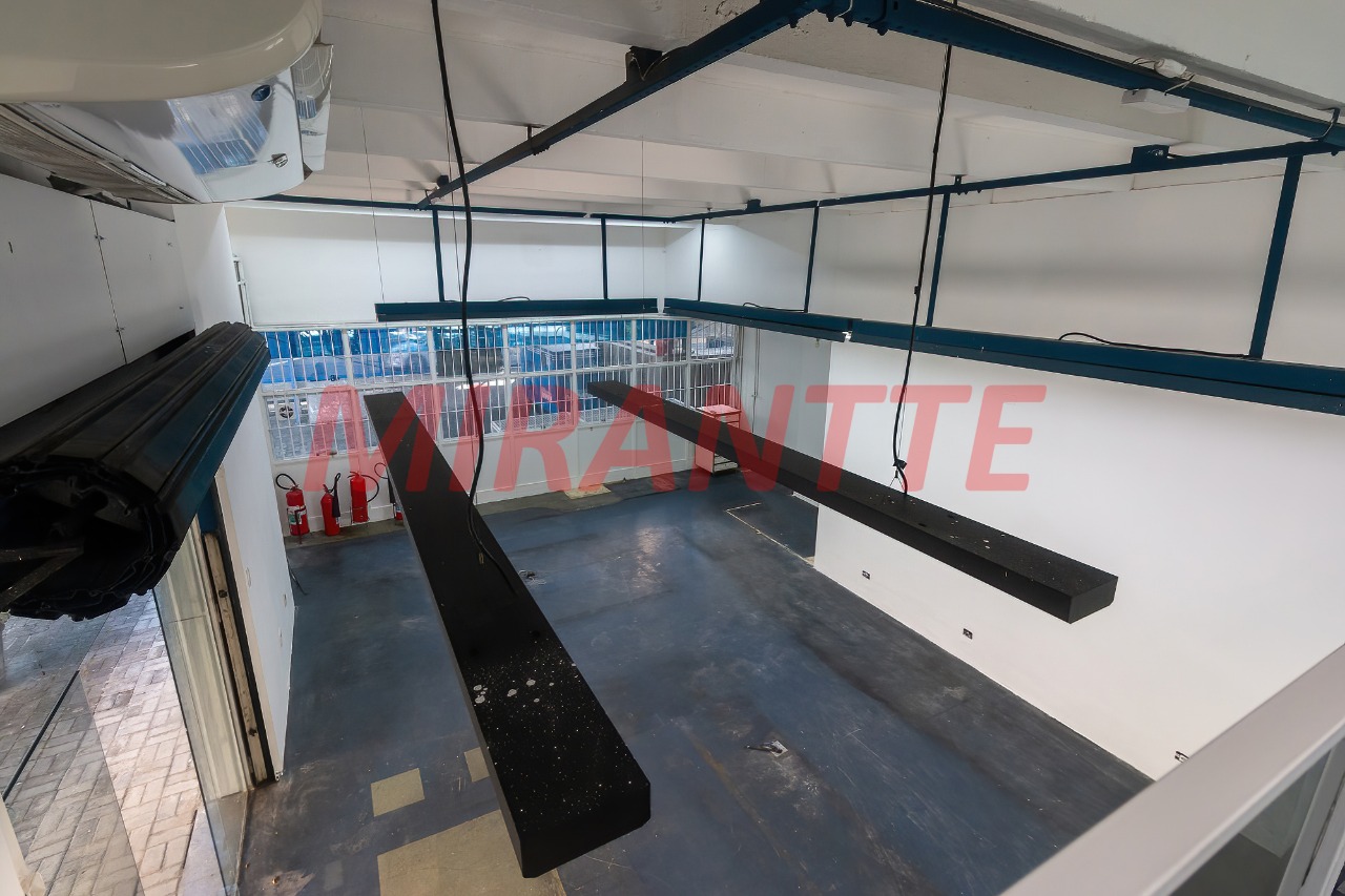 Comercial de 126m² em Jardim Paulista