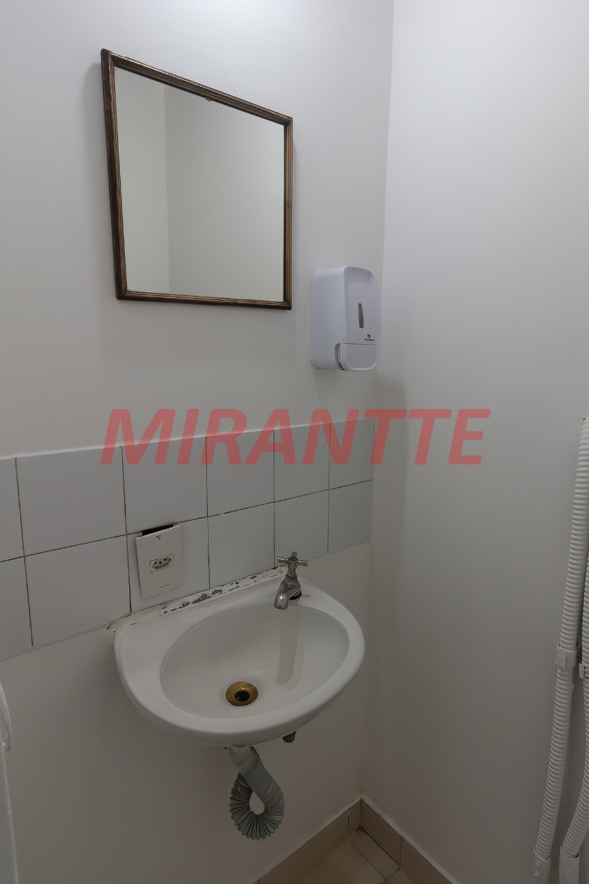 Comercial de 126m² em Jardim Paulista