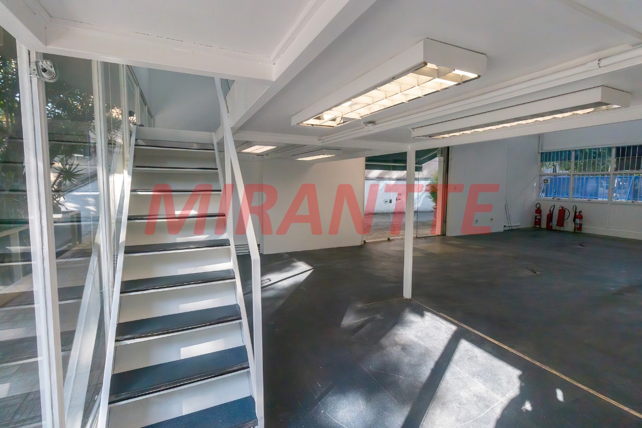 Comercial de 126m² em Jardim Paulista