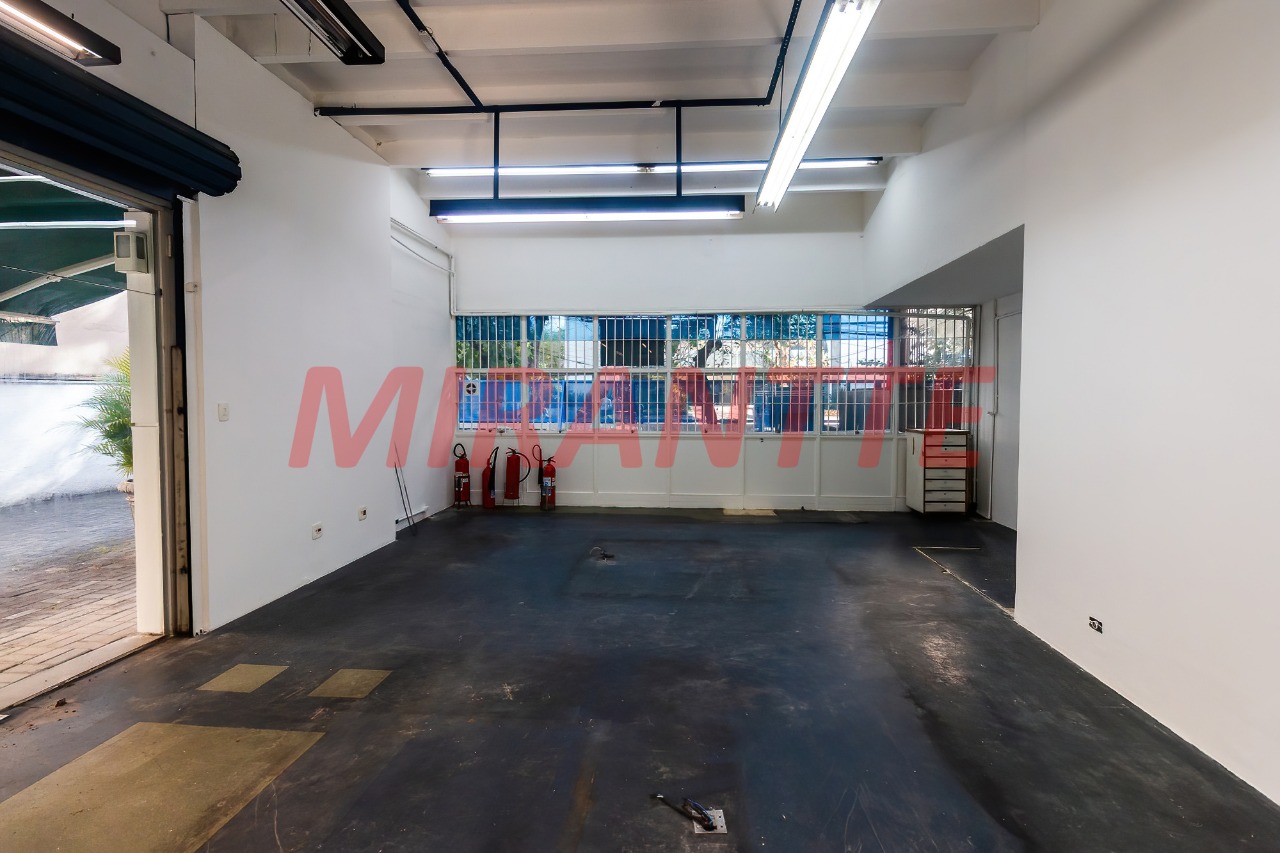 Comercial de 126m² em Jardim Paulista