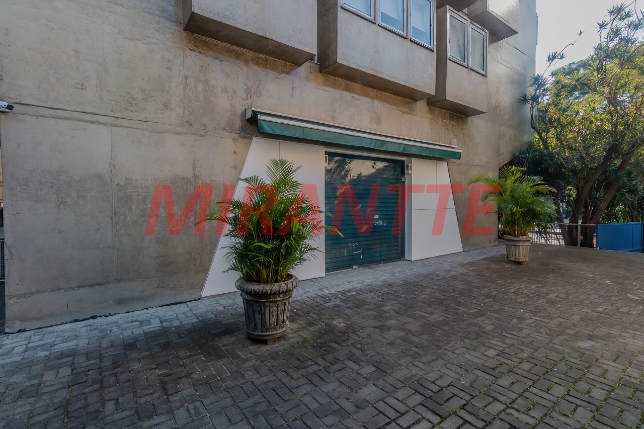 Comercial de 126m² em Jardim Paulista