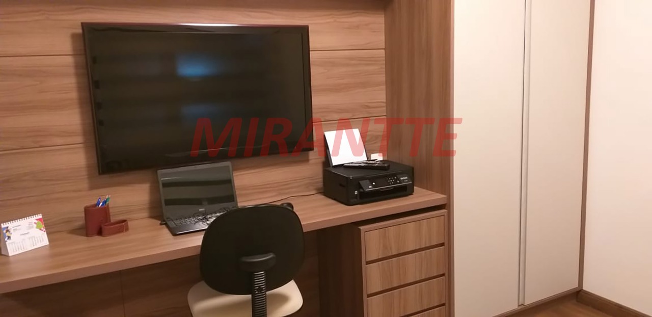 Cond. fechado de 300m² com 4 quartos em Engordadouro