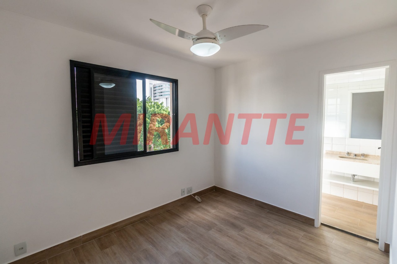 Apartamento de 60m² com 2 quartos em Vila Olimpia
