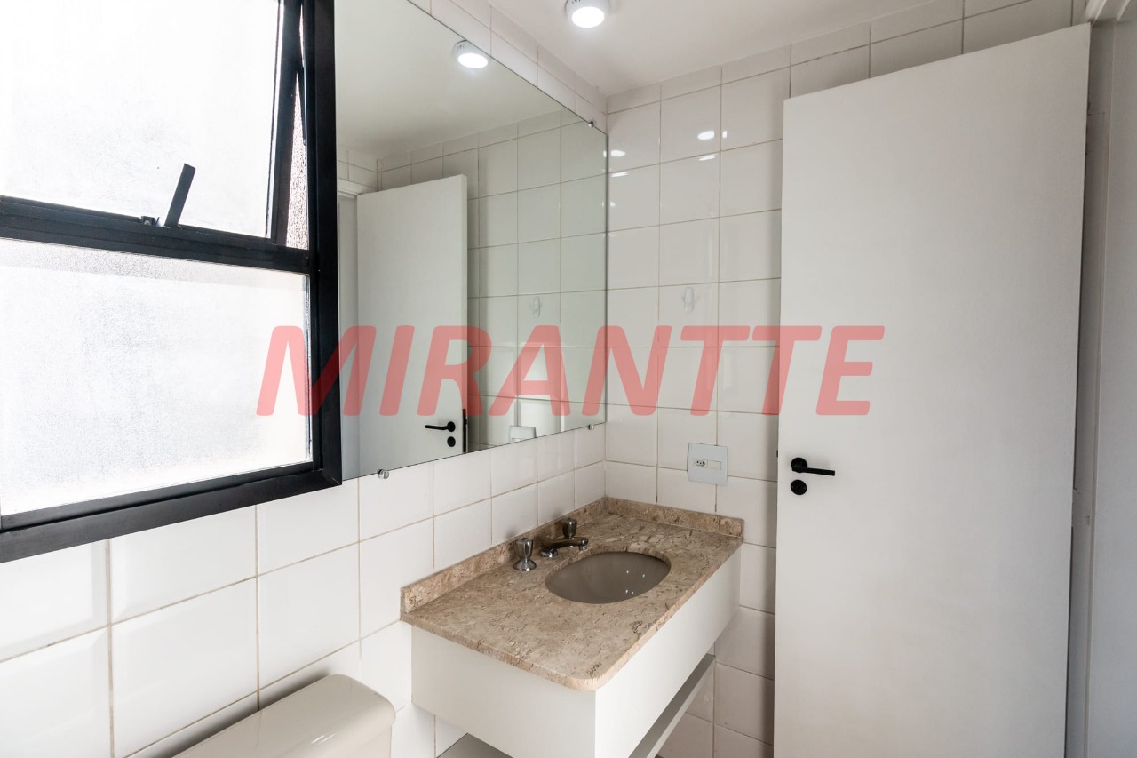 Apartamento de 60m² com 2 quartos em Vila Olimpia