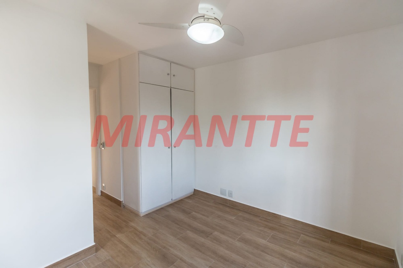 Apartamento de 60m² com 2 quartos em Vila Olimpia