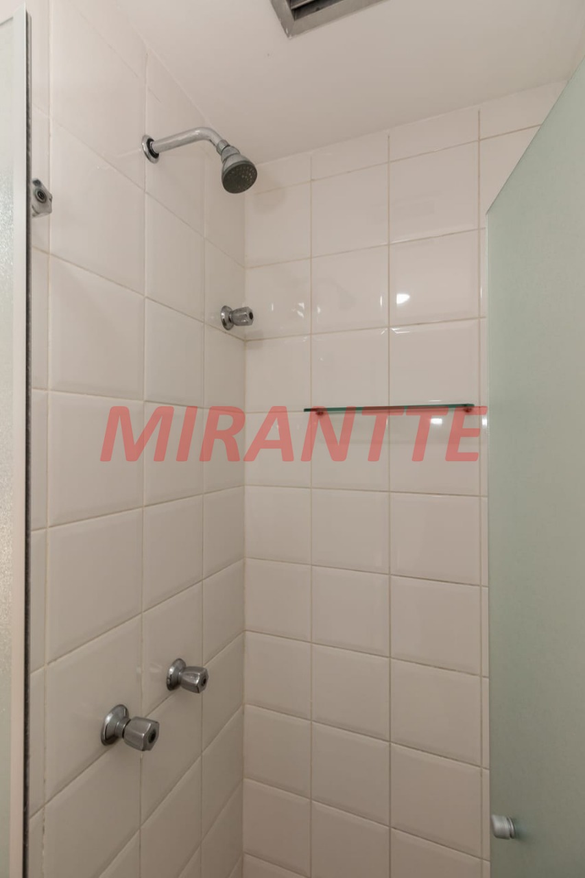 Apartamento de 60m² com 2 quartos em Vila Olimpia