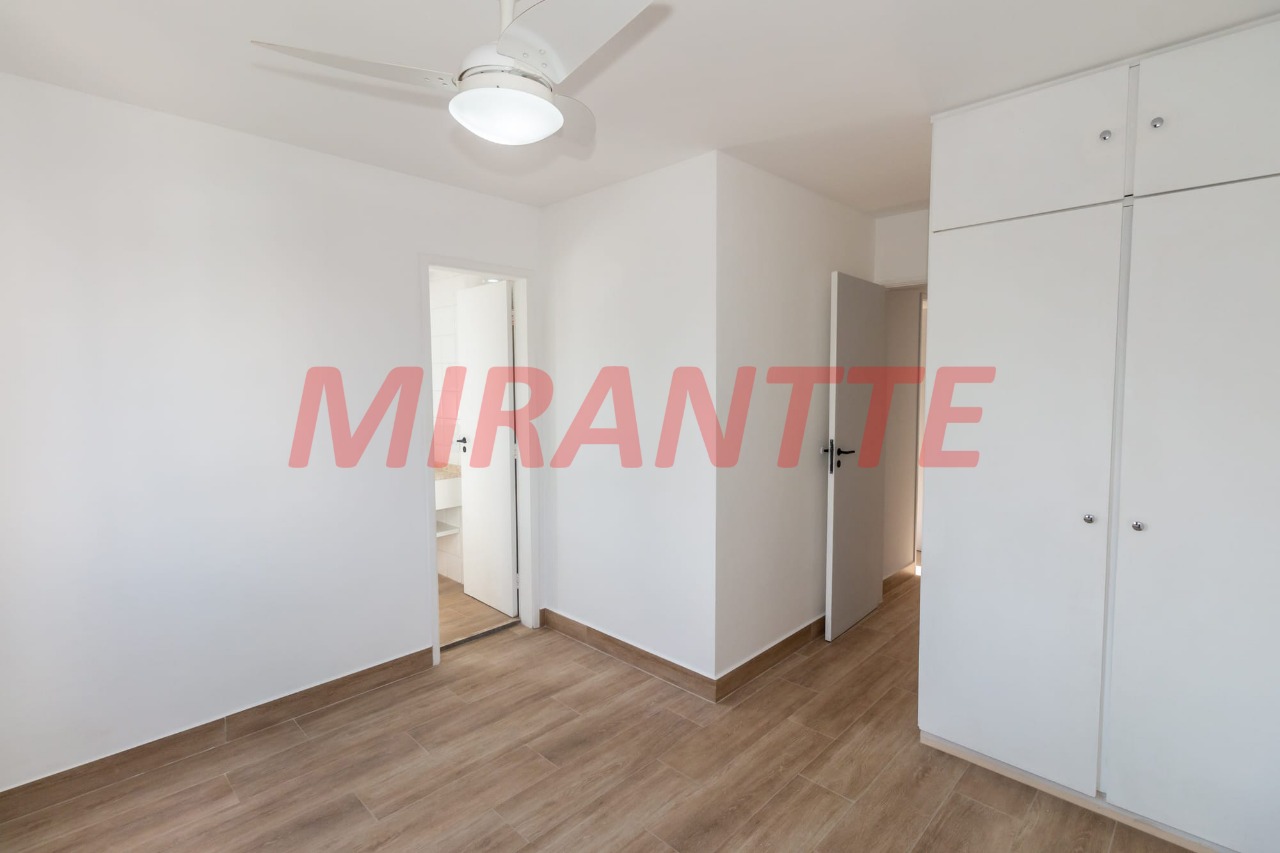 Apartamento de 60m² com 2 quartos em Vila Olimpia