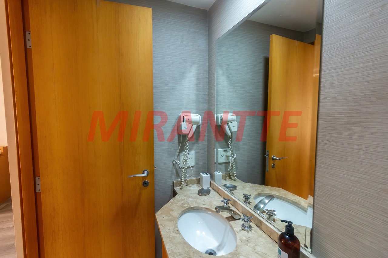 Apartamento de 30m² com 1 quartos em Jardim Paulista