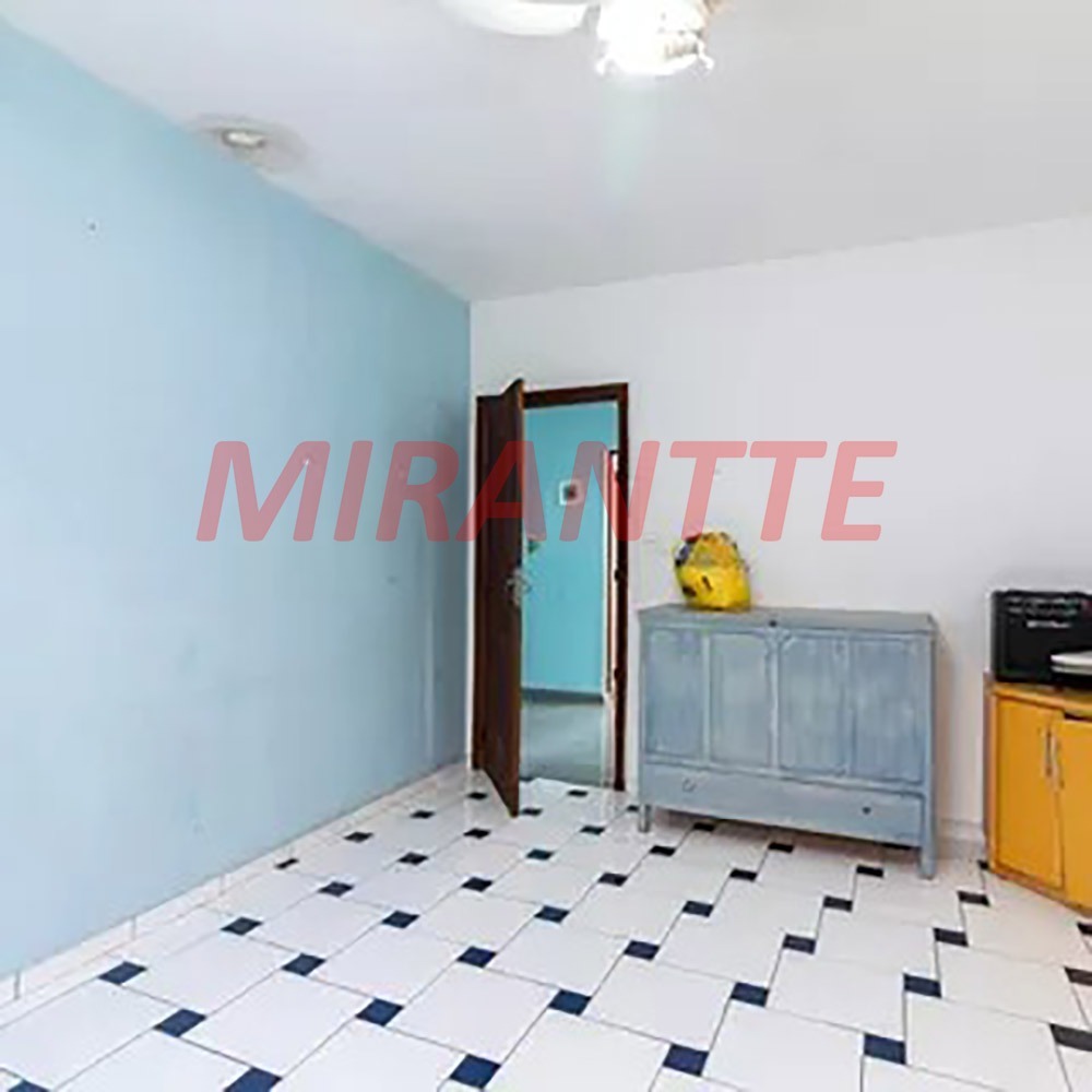 Sobrado de 309m² com 4 quartos em Parada Inglesa