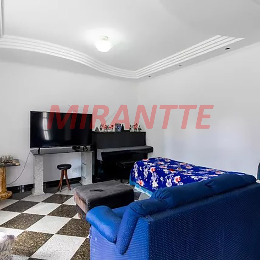 Sobrado de 309m² com 4 quartos em Parada Inglesa